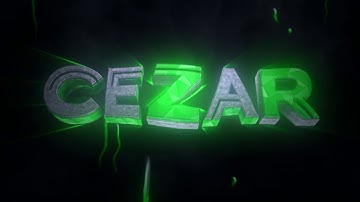 Intro for SuperCezar | Moon Arts