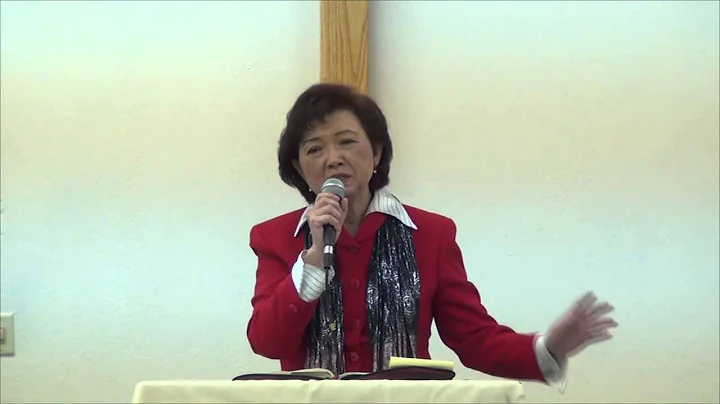 1-25-2015 Janet Yeung