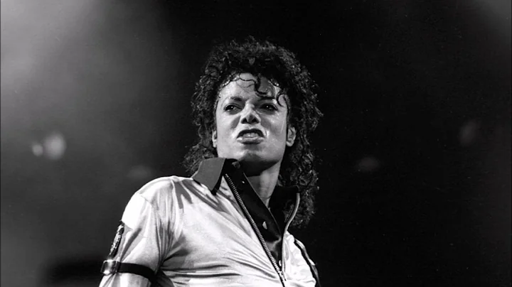 Who was MICHAEL JACKSON? Mystic Vibration 11. Hon....