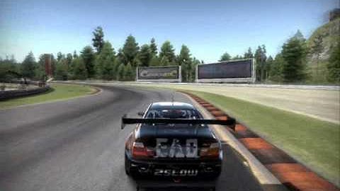 NFS Shift Hot Lap week 20  |     39.53