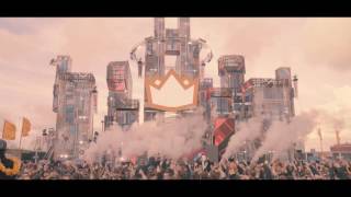 Sunnery James & Ryan Marciano Live At Kingsday 2016