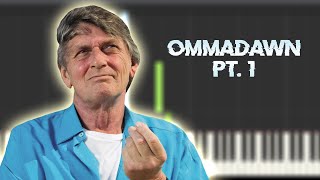 Ommadawn Pt. 1 - Mike Oldfield’s