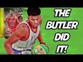 NBA 2K16 MyTeam - Jimmy Butler Serves Them Cold! - JV Squad