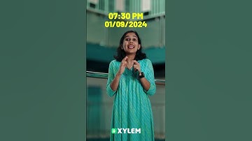 Exam Special - Mini Marathon - Full Chapter 🤩| Xylem Class 1