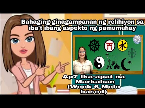 Video: Ano ang papel na ginagampanan ng relihiyon sa pagtatatag ng Massachusetts Bay Colony?