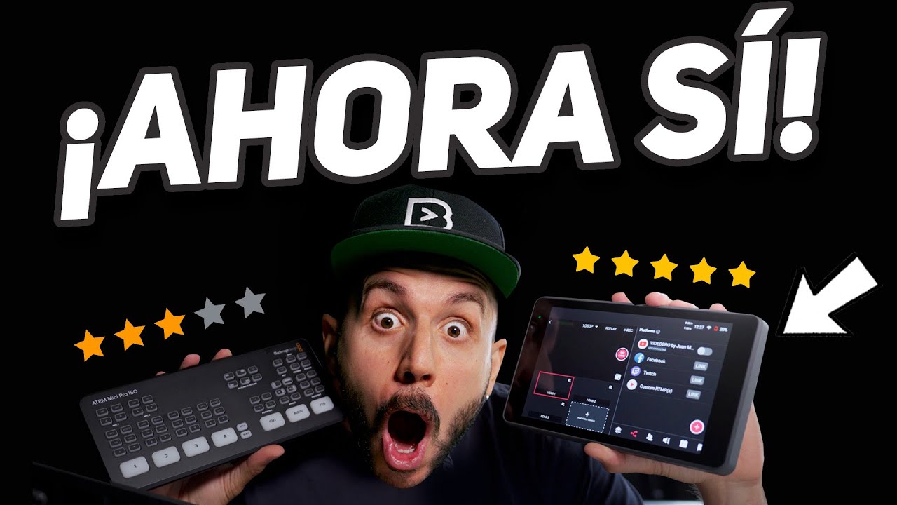 THIS CHANGES EVERYTHING! 😱 YOLOBOX PRO - Full Review - YouTube