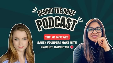 The #1 Mistake That Kills Early-Stage Startups (And How to Fix It) | Ft. Micah McGuire