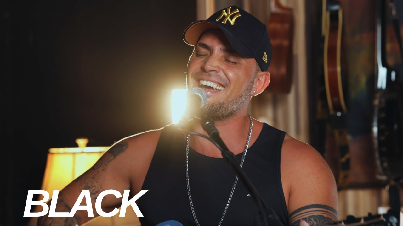 Watch Michael Matt - Black - Cover (Pearl Jam) on YouTube Watch Michael Matt - Black - Cover (Pearl Jam) on YouTube