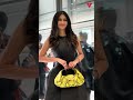 #MouniRoy ka new purse! #shopping #bollywood #nagin
