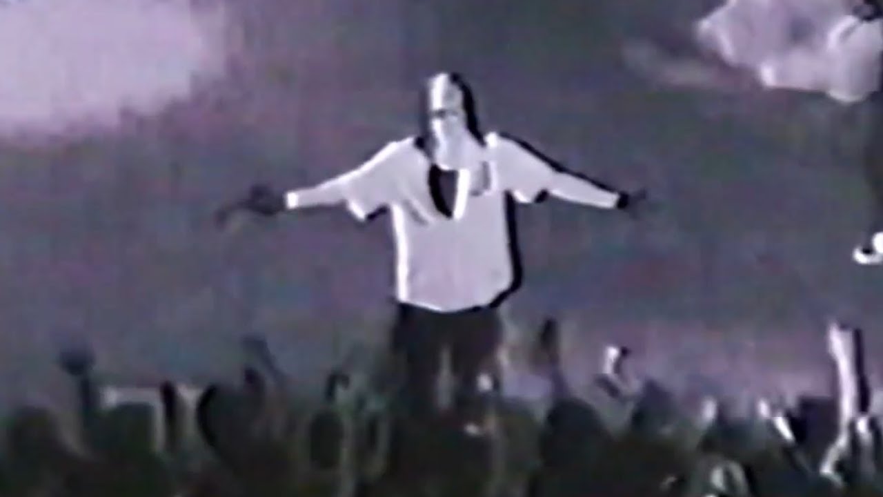 Bones x Xavier Wulf - “WeatherMan” LIVE (Detroit, MI) [2023] - YouTube