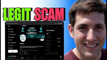 Cubane Airdrop Guide Fastest Layer 1 Blockchain New Crypto Airdrop Tutorial