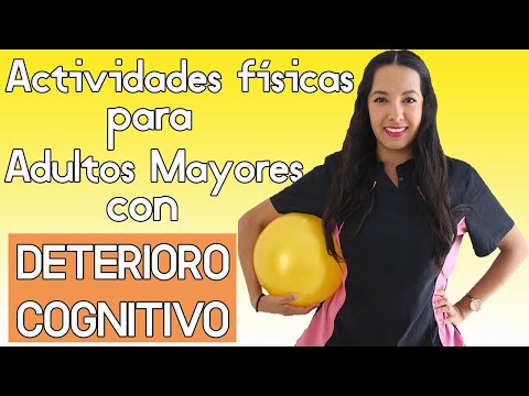 Actividades Físicas para