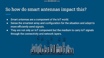 Extended Abstract Presentation