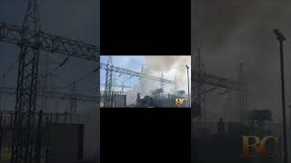 At Least 20 People Reported Injured After Drone Strike On Israeli City Of Eilat