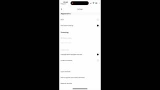 How to delete an account in VSCO app?