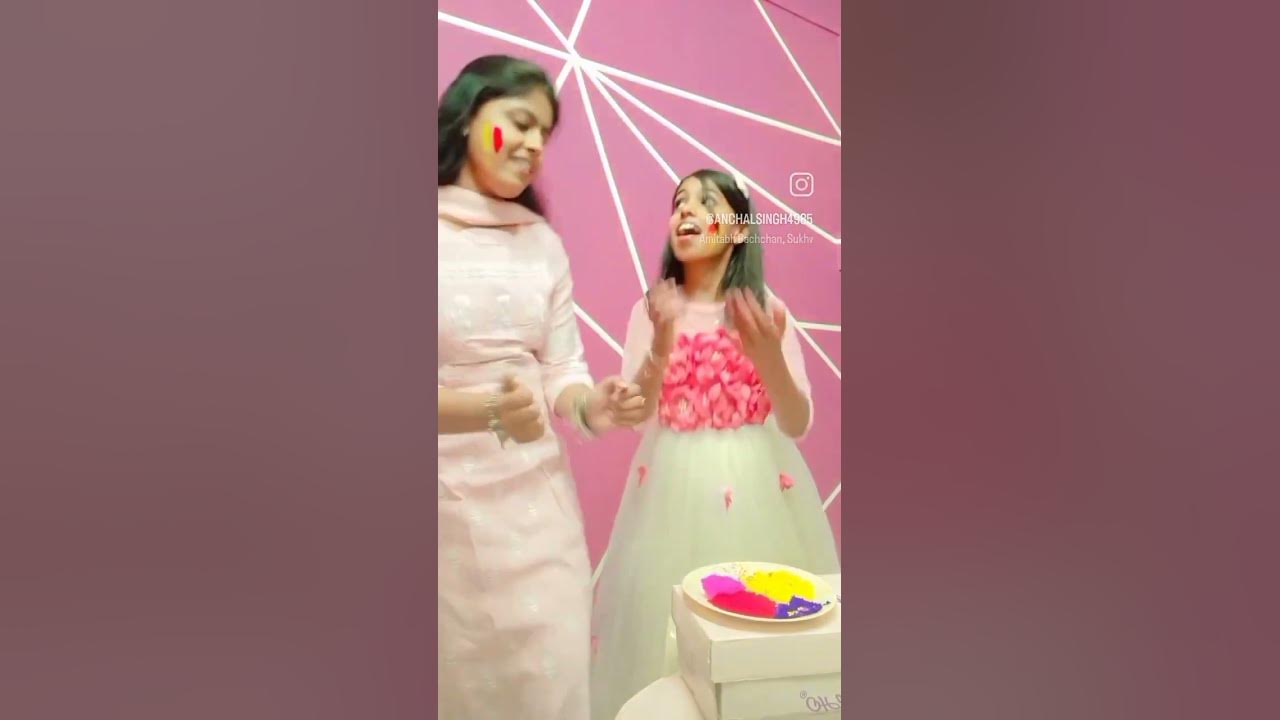 holi khele raghuveera bhajan lyrics