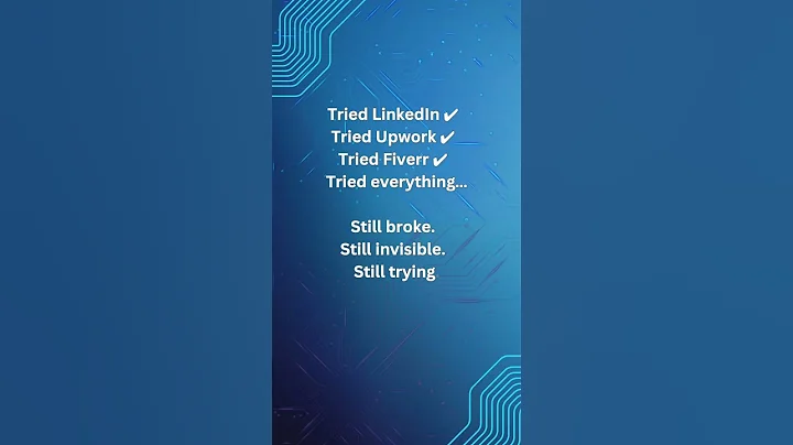 This is not a story of success.#viral #trending #shorts