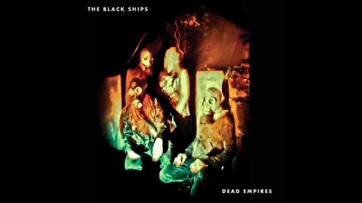 The Black Ships - When The Rain Falls