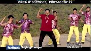 Manko Rahar Metnalai Dhamesh Dulal Uma Shrestha Dhital Films