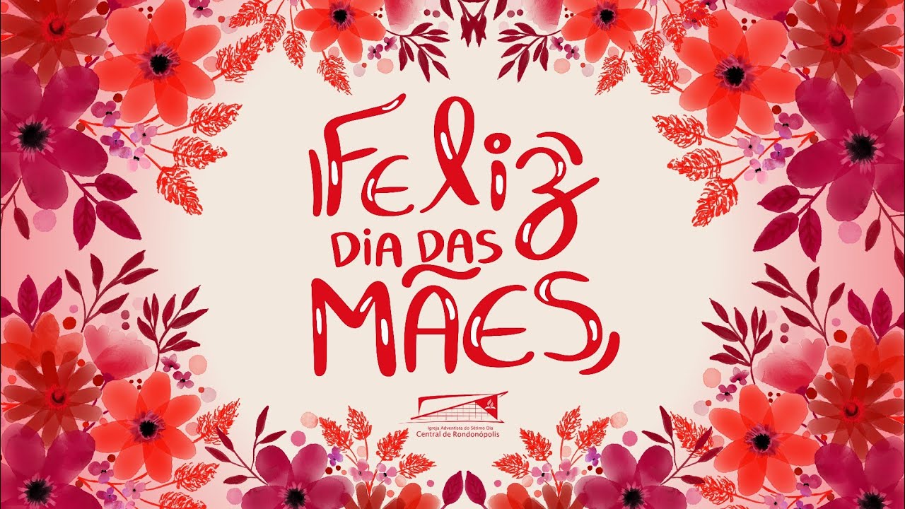 Domingo | Culto Especial: Dia das Mães | 11/05/2025 - YouTube