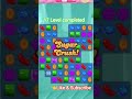 Candy crush level 17 #gameplay #gamingshorts #candycrushmaster