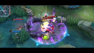 ABCDEF-U song x Ling ft. Angela