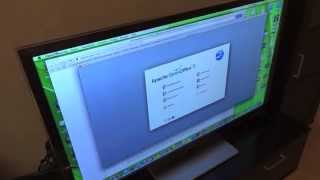 iMac - Macbook - Mac Mini auf Apple TV streamen - Mirroring Mac OS - TheAskarum