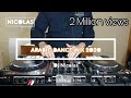 Arabic dj mix dance mix by dj nicolas 2020    