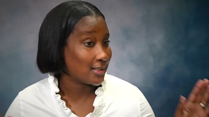 Meet Sherry Wiggins--Pathway of Hope