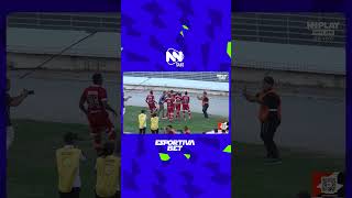 Confira os melhores momentos COMPLETO do jogo entre CSA X CRB pelo Campeonato Alagoano 2026