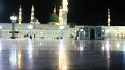 القارئ المنشد محي الدين عاصي ماذا أقول بمدح من