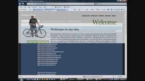 TechTalk: Centriq Training C# Application Developer program, HTML/CSS