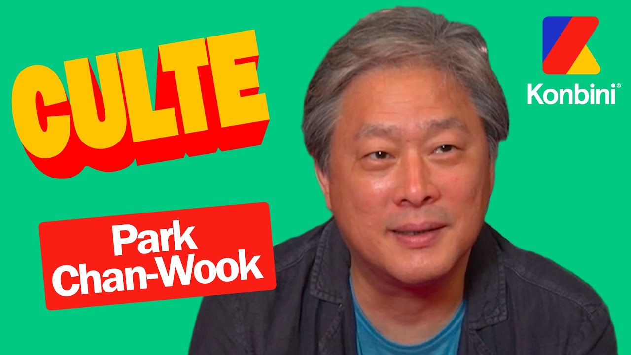 Park Chan-Wook : de "Old Boy" a "Mademoiselle", retour sur la carrière du réalisateur !