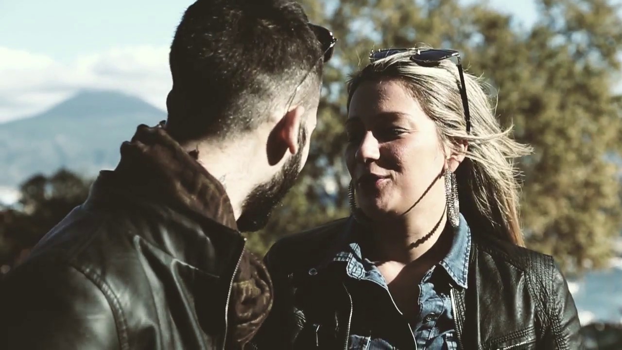 Tony Barletta feat Luca Zappulla - Nient - Official Video