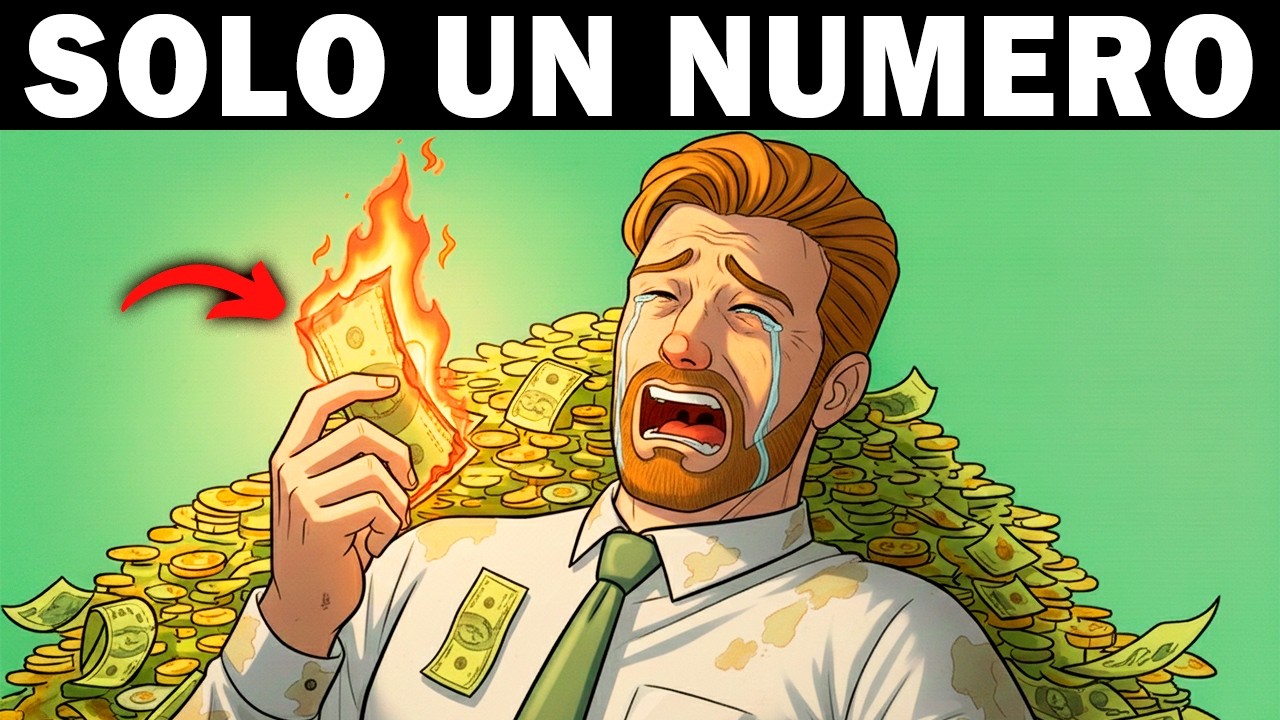 el DINERO es una MENTIRA: lo que MAQUIAVELO dijo sobre el DINERO