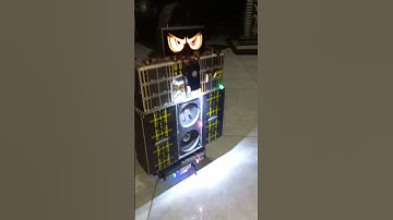 Thumbnail of minatur l300 muat sound takbir keliling malam idul adha #viralvideo #mainananak #takbiran #mobile