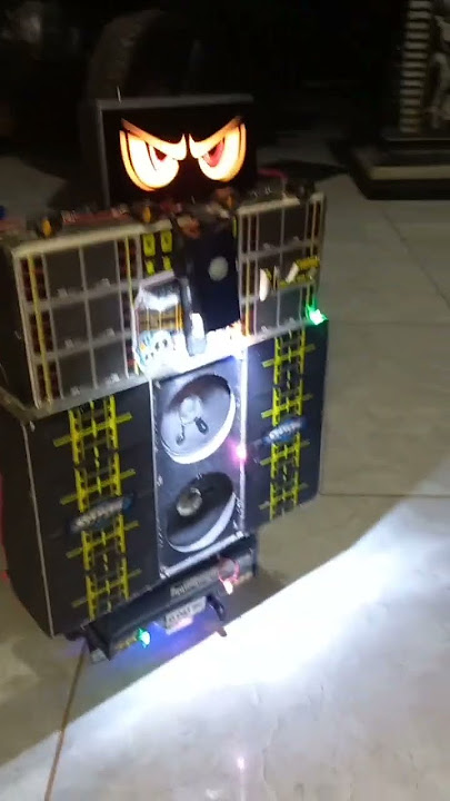 minatur l300 muat sound takbir keliling malam idul adha #viralvideo #mainananak #takbiran #mobile