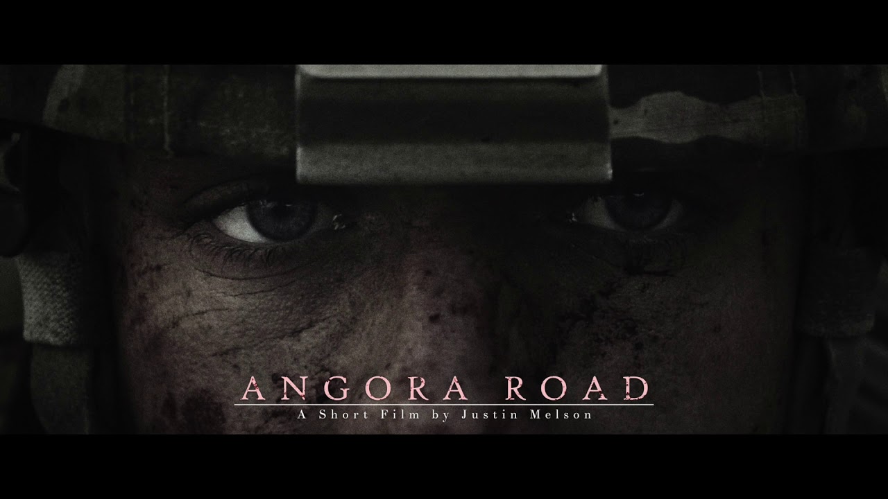 Angora Road OST - Angora Road