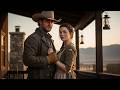 Lonely Rancher Hired a Woman Everyone Avoided, She Became the Light He Never Knew He Needed