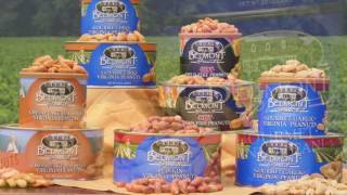 Belmont Peanuts of Southampton - GREAT VIRGINIA PEANUTS!