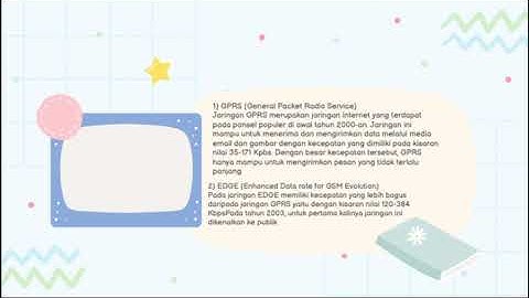 Materi Informatika || Komunikasi Data Dengan Ponsel (Riskia)