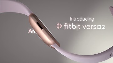 Versa 2 Product Video IE