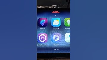 #Ts7 android theme option