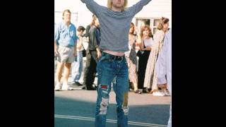 Nirvana - Lounge Act [Live]