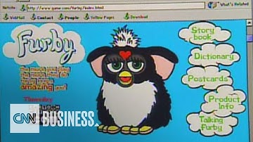 This is what online shopping looked like in 1998