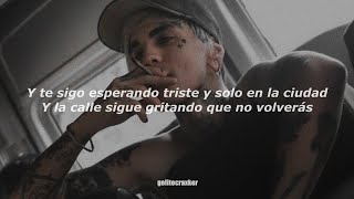 C.R.O - Ciudad Gris (Letra)