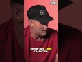 Nailz on how he became the NAILZ Character in WWF