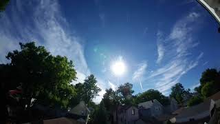 Time Lapse June 21, 2018