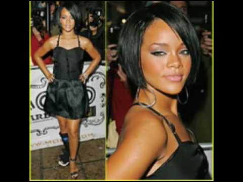 Rihanna Ft Chris Brown Bad Girl New2009