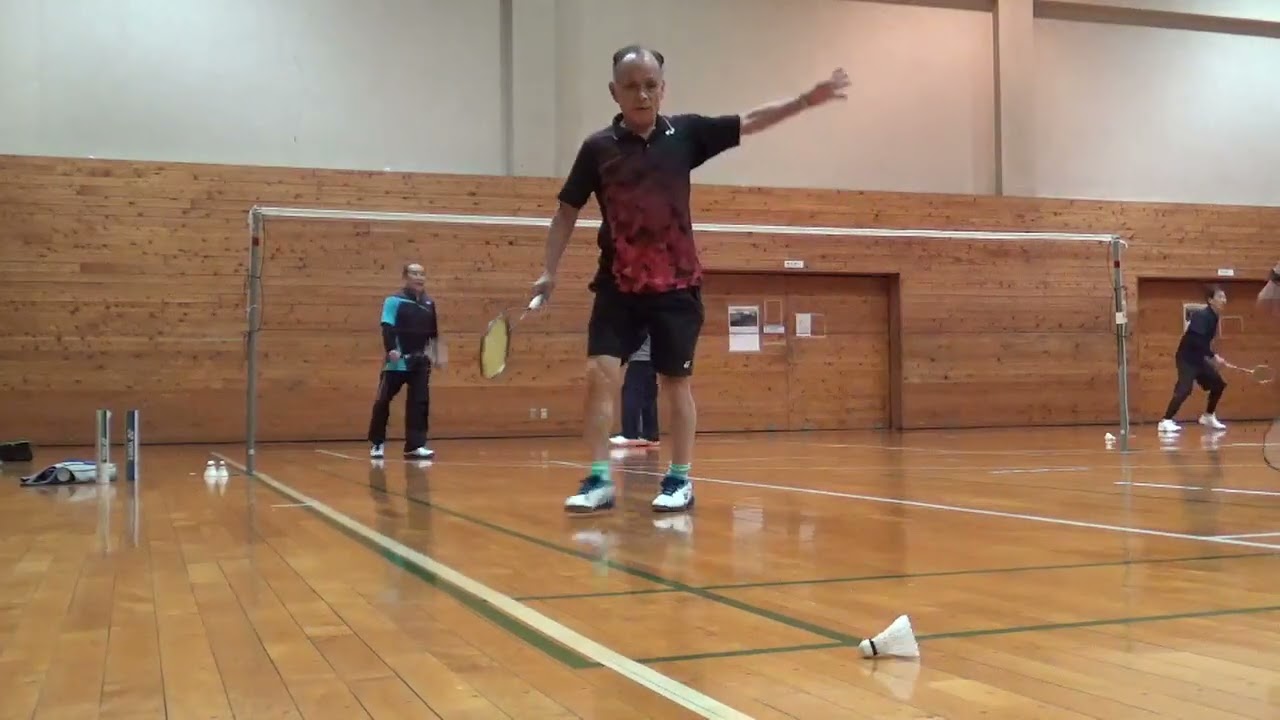 20260305    2019    山梨県甲府市　緑ヶ丘体育館